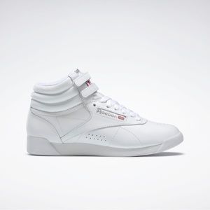 Reebok Freestyle Hi Women's Snekaers